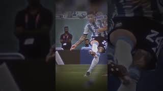 Enzo Fernandez Beautiful Goal