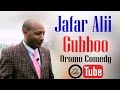 Jafar Alii, Gubboo (Oromo Comedy)