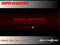 Sniper Assassin 2 Walkthrough