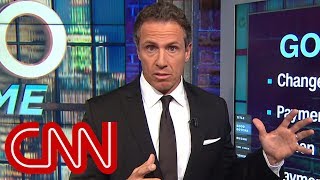 Chris Cuomo: Cohen tapes are a distraction Chris Cuomo: Cohen tapes are a distraction