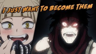 The Villains Aren't Playing Around | My Hero Academia Season 3 Episode 6