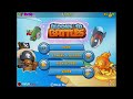BTD Battles Mobile E74 - Throw'm