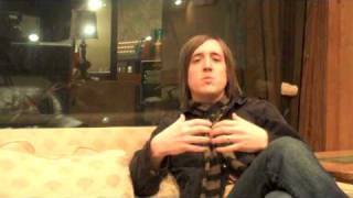 Watch Jeremy Horn Now Is The Time video