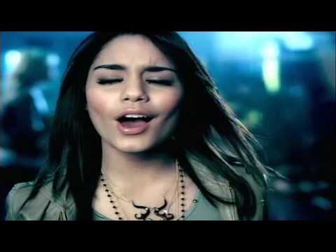 vanessa hudgens say ok video. Vanessa Hudgens - Say Ok -.