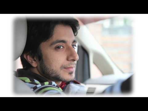 Aaj Jaane Ki Zid Na Karo - Cover Version - Mohsin Ali Khan.