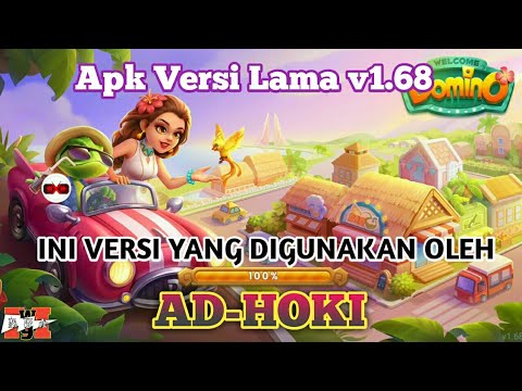 Apk Game Domino Island versi Lama v1.68||Apk Game Domino Apk Game Domino Island versi Lama v1.68||Apk Game Domino
