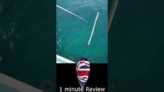 Sim Uk 1 Minute Review Ships At Sea Review