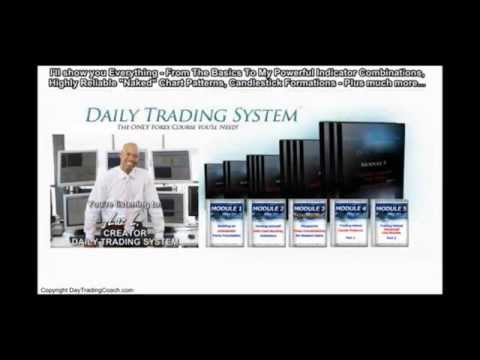 Savi online trading strategy course review