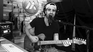 Watch Mitch Rossell Gods Country video