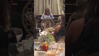"Hope" - Donate Life North Carolina Gift of Life Gala