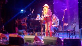 Watch Holly Williams Without Jesus Here With Me video