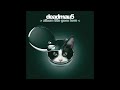 deadmau5 - Superliminal (Cover Art)