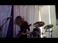 Ume - "Oh Fate / Until The End" @ Swan Dive SXSW 2014, Best of SXSW Live