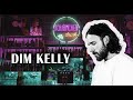 Vibrant Sunrise | Dim Kelly DJ Mix (All Day I Dream, TrybesOf) 4K Visual Loop