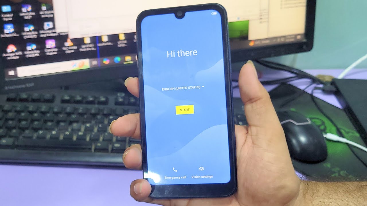 Itel A26 A571L FRP/Google Lock Bypass One Click AMT Tool Itel A26 A571L FRP/Google Lock Bypass One Click AMT Tool
