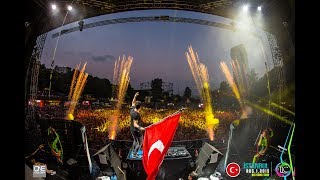 İzmir Marşı 🇹🇷 - Ummet Ozcan ft. Arem Ozgüc, Arman Aydın  (Music ) #HerŞeyÇokGüz