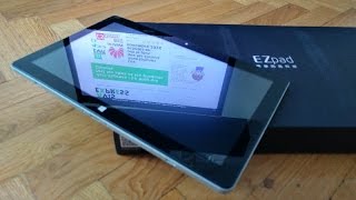 Buy Jumper EZpad 6 M6