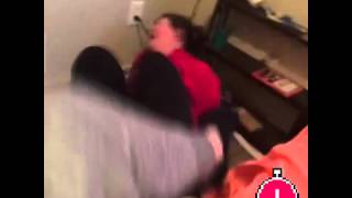 7 Second Challenge