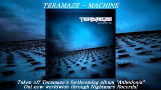 Watch Teramaze Machine video