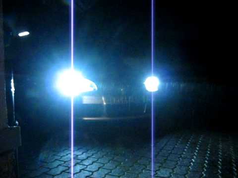  Audi A3 32 V6 Vs R32 