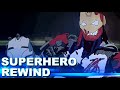 Superhero Rewind | Avengers: Age of Ultron Review Superhero Rewind | Avengers: Age of Ultron Review
