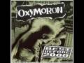 Oxymoron-black cats 89