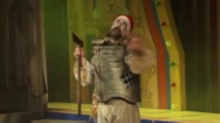 Trailer: Wonderful Wizard of Oz