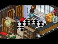 The Webbies - "The Haunting of Habbo Hotel" by JK
