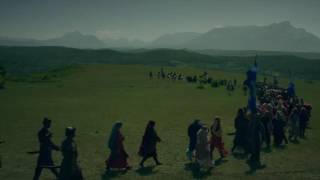 Diriliş Ertuğrul 61. Bölüm - Fetih Suresi