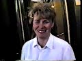 Видео Харьковский Южный вокзал. Билетный беспредел. 1993 год.