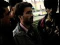 Video Харьковский Южный вокзал. Билетный беспредел. 1993 год.