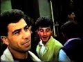 Харьковский Южный вокзал. Билетный беспредел. 1993 год.