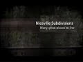 Niceville FL video: Niceville Florida
