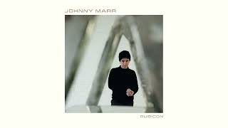 Watch Johnny Marr Rubicon video