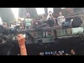 Marco Carola @ Amnesia Ibiza - Opening MUSIC ON 06