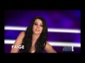 Total Paige | Every Paige appearance on Total Divas S03E11