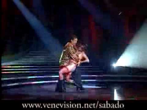 bailando con los gorditos ringer
