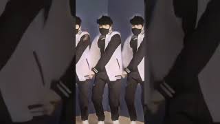Anna Dance Bro I Didt Expect Bro To Dance So Well Dhanu Bro