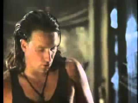 u2 - red hill mining town