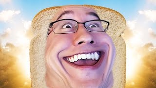 Watch Bread I Am video