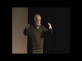Ν' αγαπάς την ευθύνη: Stavros Benos at TEDxYouth@Pamvotis
