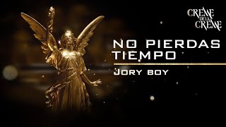 Watch Jory Boy No Pierdas Tiempo video