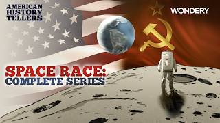 Space Race Ep 9 Complete Series Marathon 2.5 Hours Of Cold War Rivalry