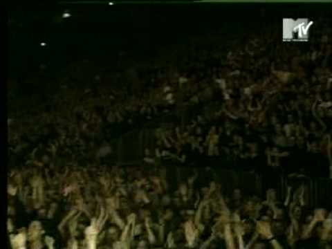Depeche Mode - Enjoy the silence (live in cologne 1998)