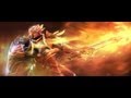 "Father of Dragons" Dota2 Set - Presentation Video