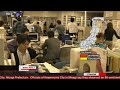 japan earthquake today