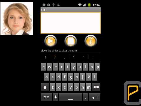 Caitlin Irish Text to Speech Voice APK Screenshot Caitlin Irish Text to Speech Voice APK Cover