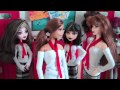 The Darbie Show : Simply Fabulous 5 part 4