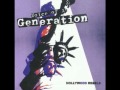 Voice Of A Generation - Odd Generations Back