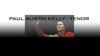 Paul Austin Kelly Live Stream